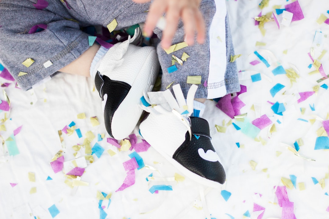 Jak se obléct na první narozeniny: Stylový průvodce pro rodiče