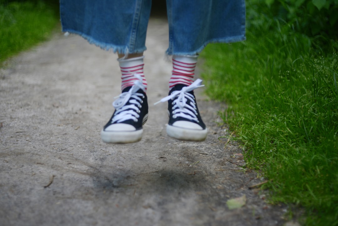 Džínová sukně: Inspirativní stylizace
