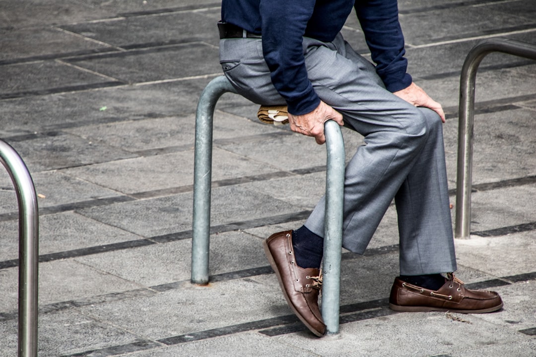 Délka nohavic: Jak vybrat správnou délku pro váš outfit