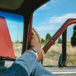 Photo cowboy boots